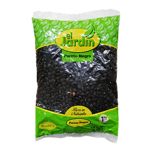Poroto Negro