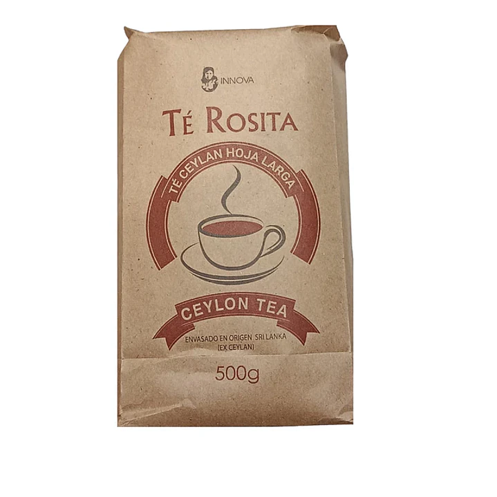 Té Ceylán 1