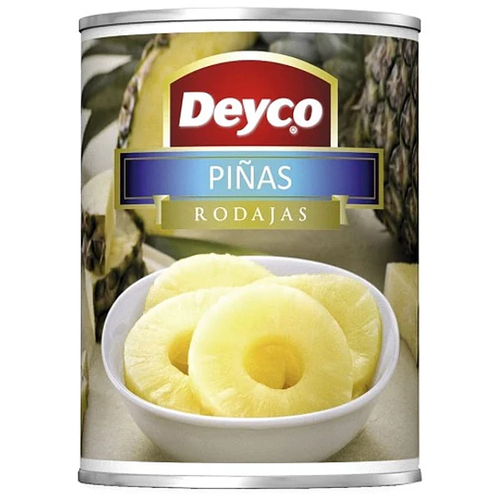 Piña  1