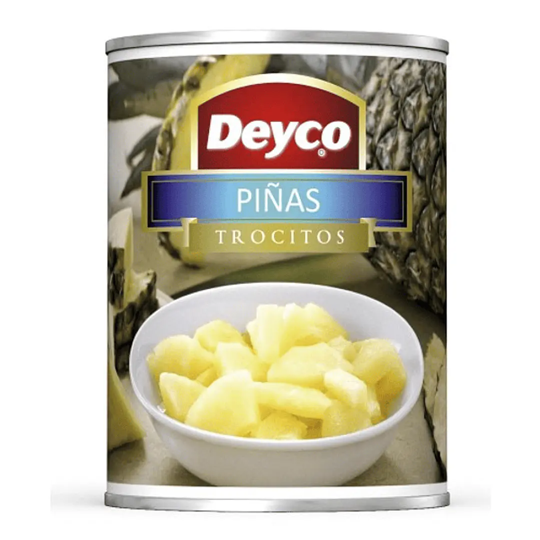 Piña  2