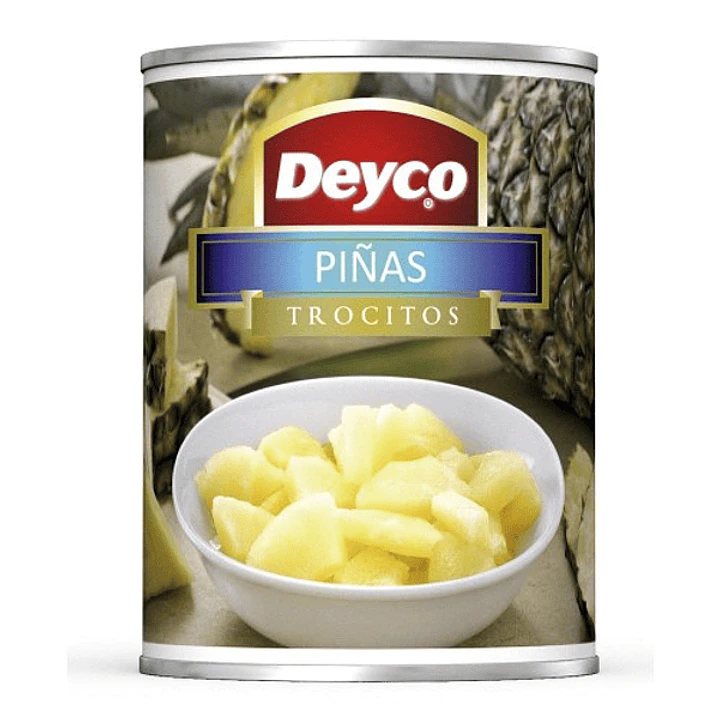 Piña  2
