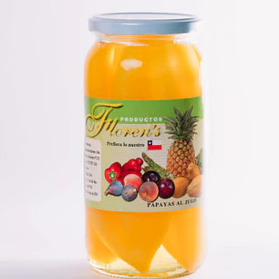Papayas 