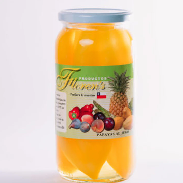 Papayas  1