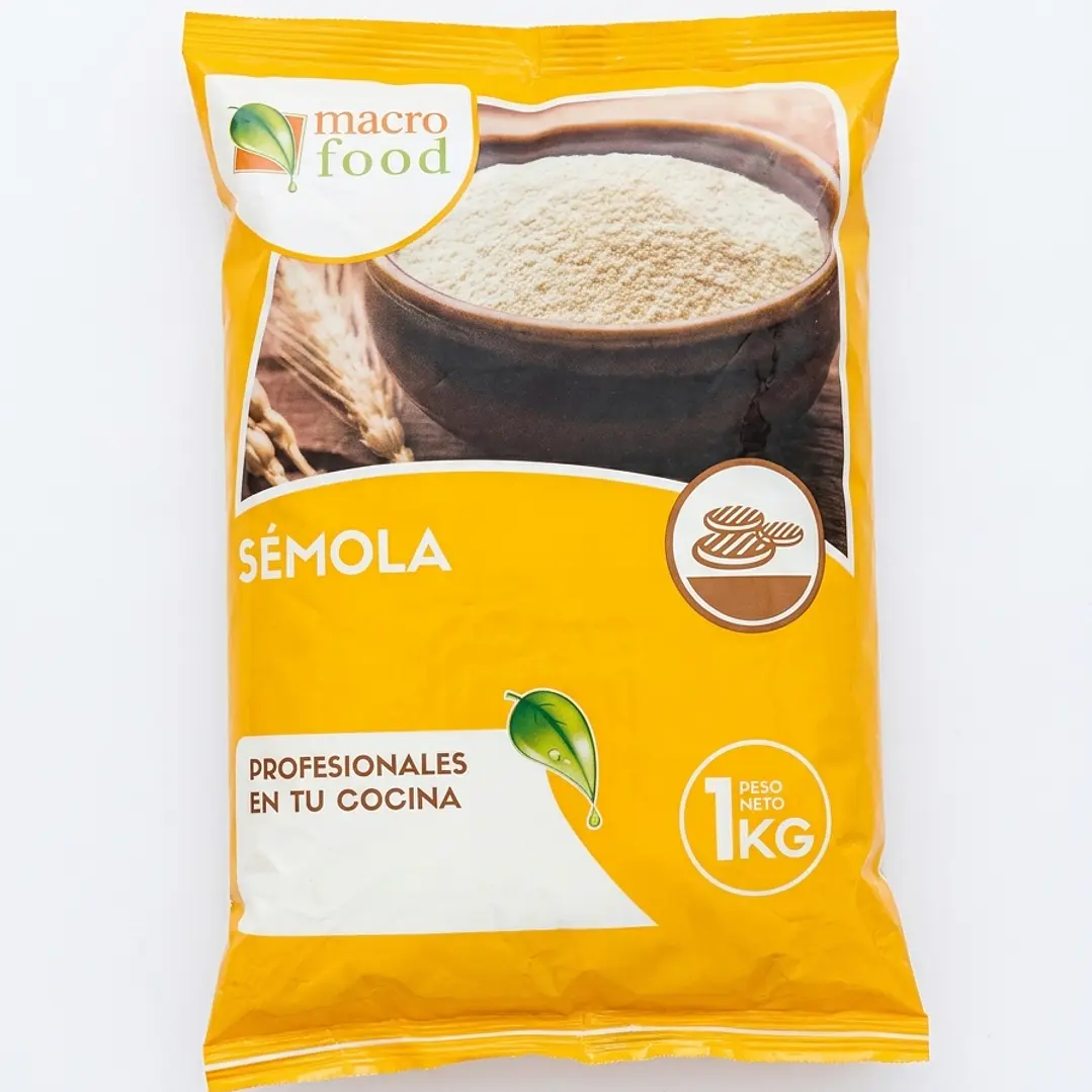 Sémola 1