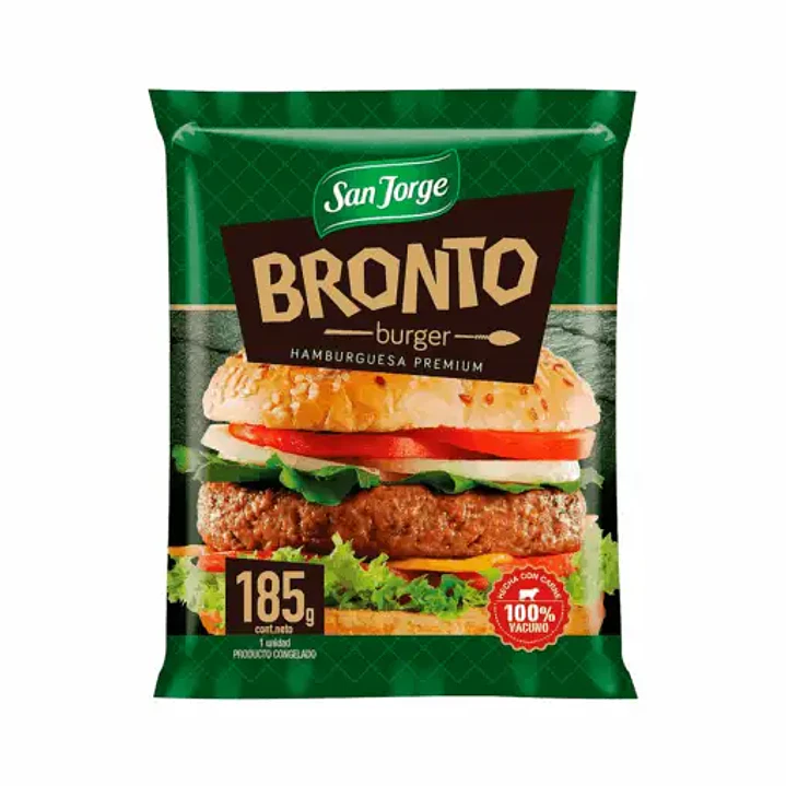 Bronto burger 1