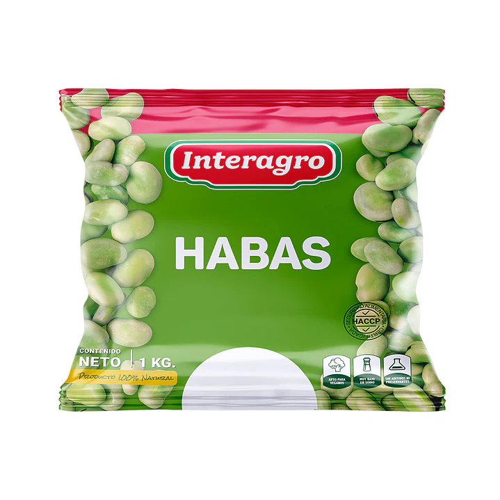 Habas 1