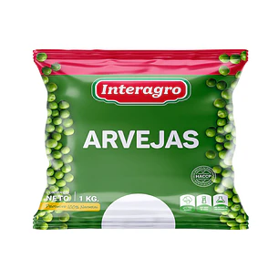 Arverjas