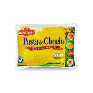 Pasta de Choclo