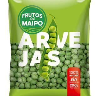 Arvejas