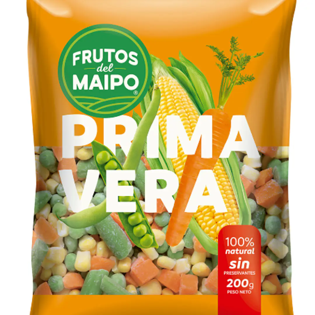 Primavera 1