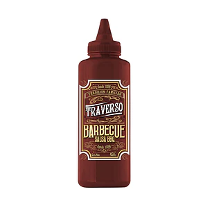 Salsa barbecue