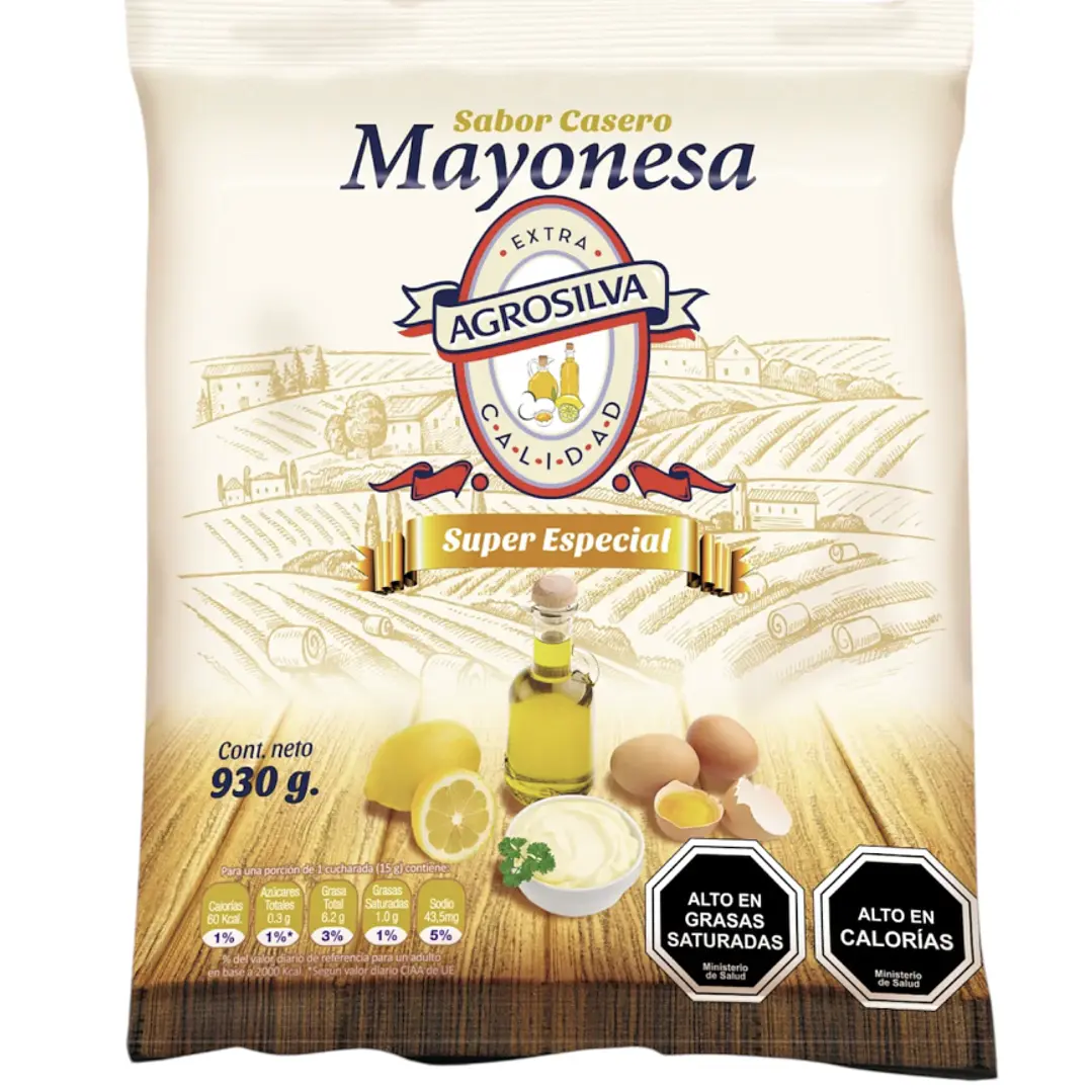Mayonesa super especial 1