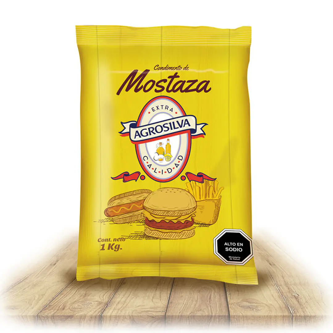 Mostaza 1