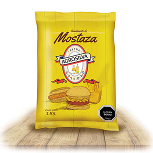 Mostaza
