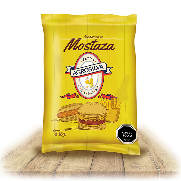 Mostaza 1