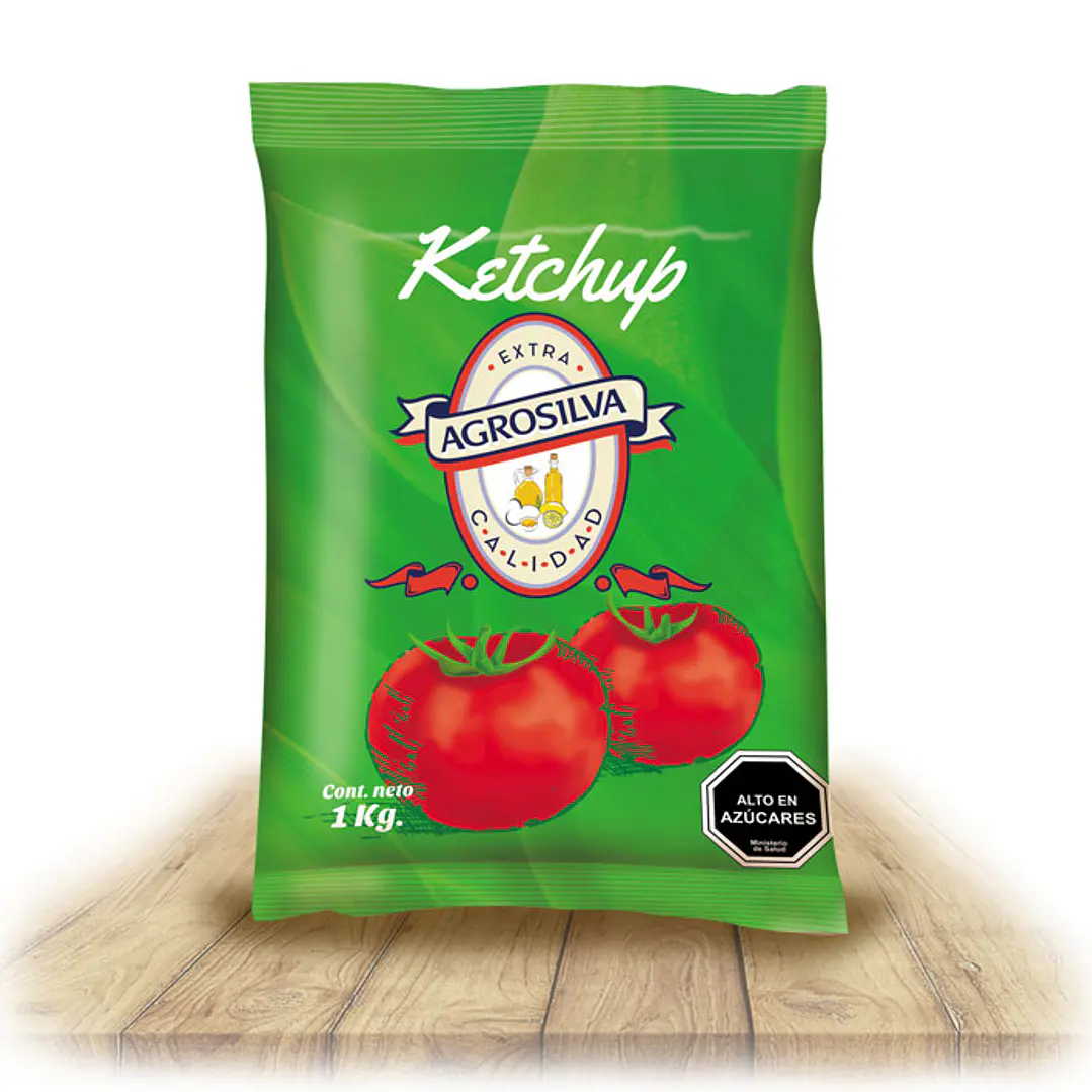 Ketchup  1