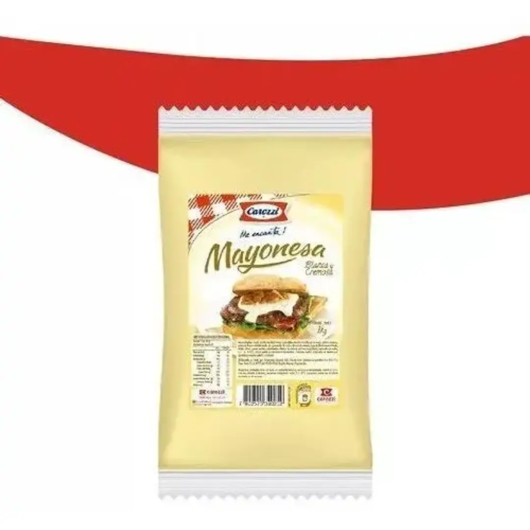 Mayonesa 1