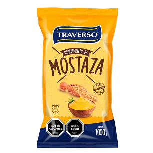 Mostaza