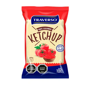 Ketchup