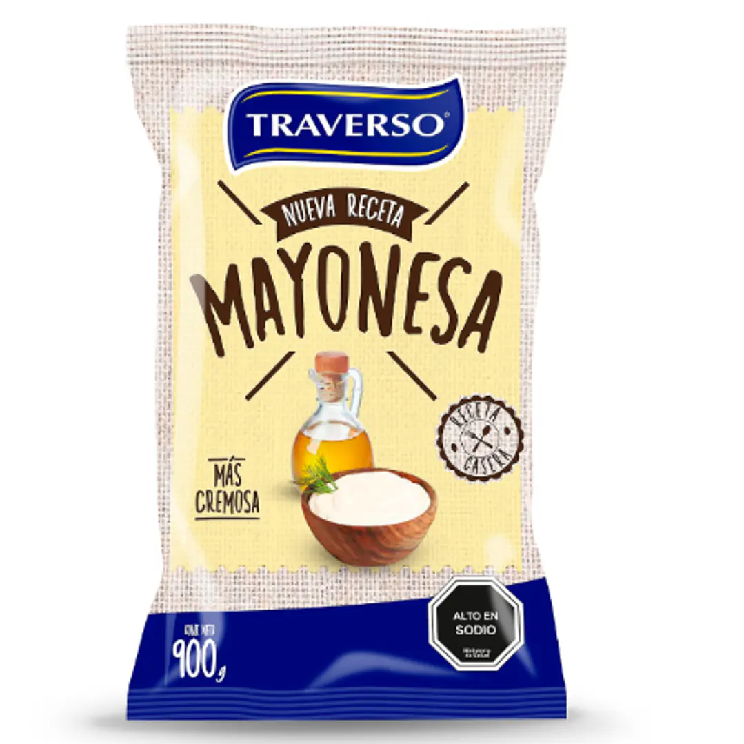 Mayonesa 1