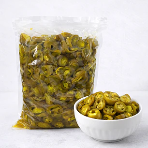 Ají jalapeño 
