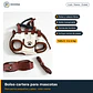 Bolso cartera para mascotas talla S (2 a 4 kg) - Miniatura 1
