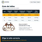 Bolso cartera para mascotas talla S (2 a 4 kg) - Miniatura 5