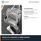Bolso de transporte para mascotas talla L (hasta 8 kg) - Miniatura 3