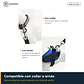 Cinturón de seguridad para mascotas en el auto - Miniatura 5