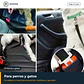 Cinturón de seguridad para mascotas en el auto - Miniatura 7