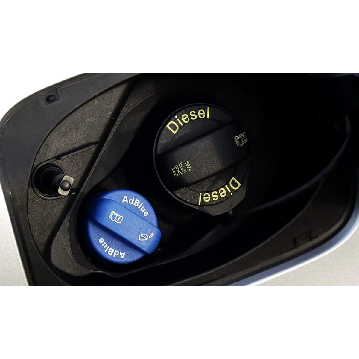 KRUSE Automotive: AdBlue für saubere Mobilität - Regio Manager