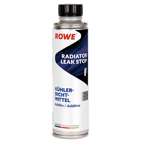 ADITIVO SELLADOR DE FUGAS RADIADOR LEAK STOP