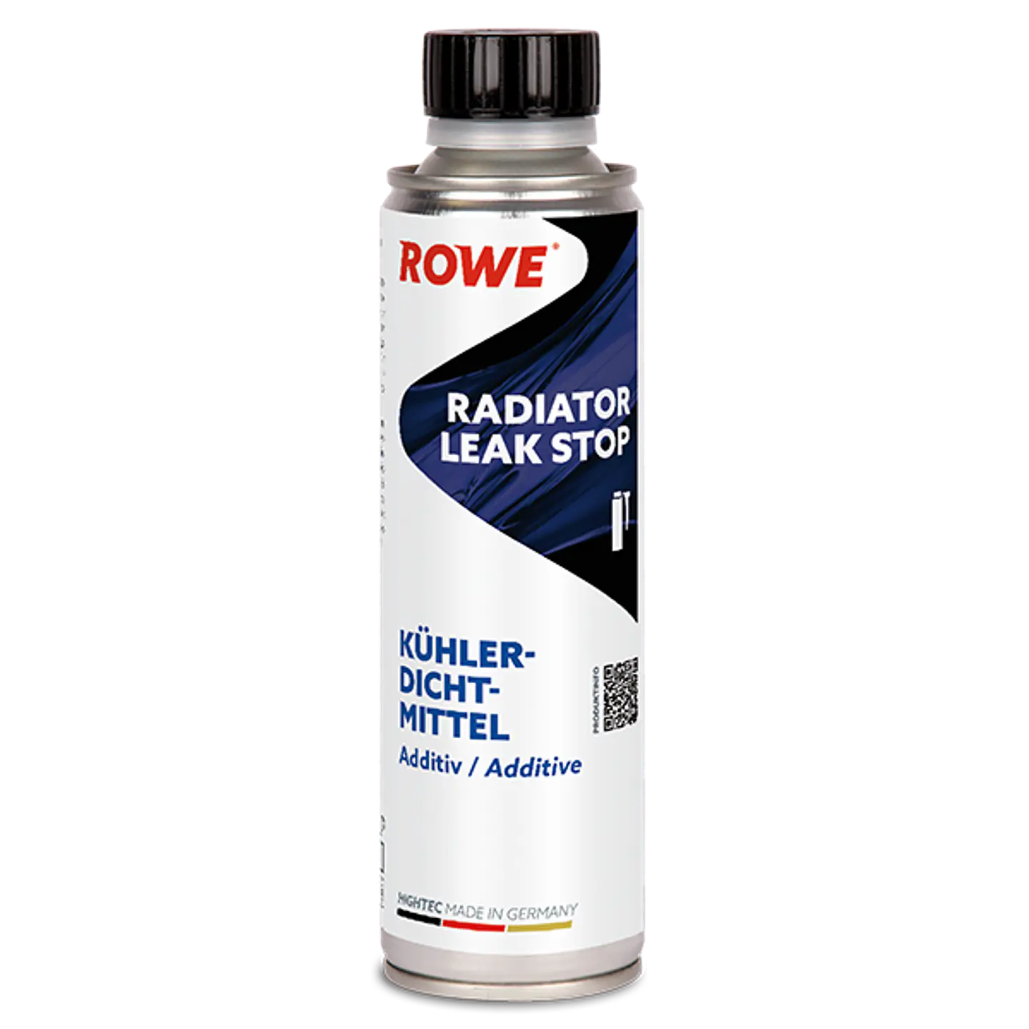 ADITIVO SELLADOR DE FUGAS RADIADOR LEAK STOP 1