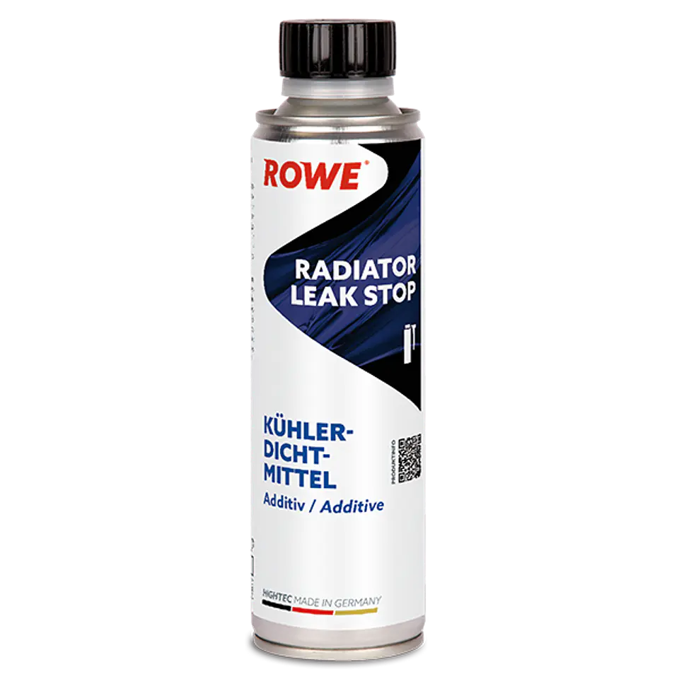 ADITIVO SELLADOR DE FUGAS RADIADOR LEAK STOP 1