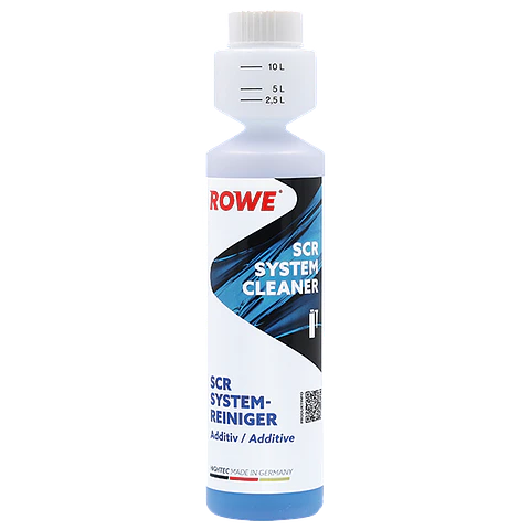ADITIVO ANTI CRISTALIZACION AdBlue® HIGHTEC SCR SYSTEM CLEANER