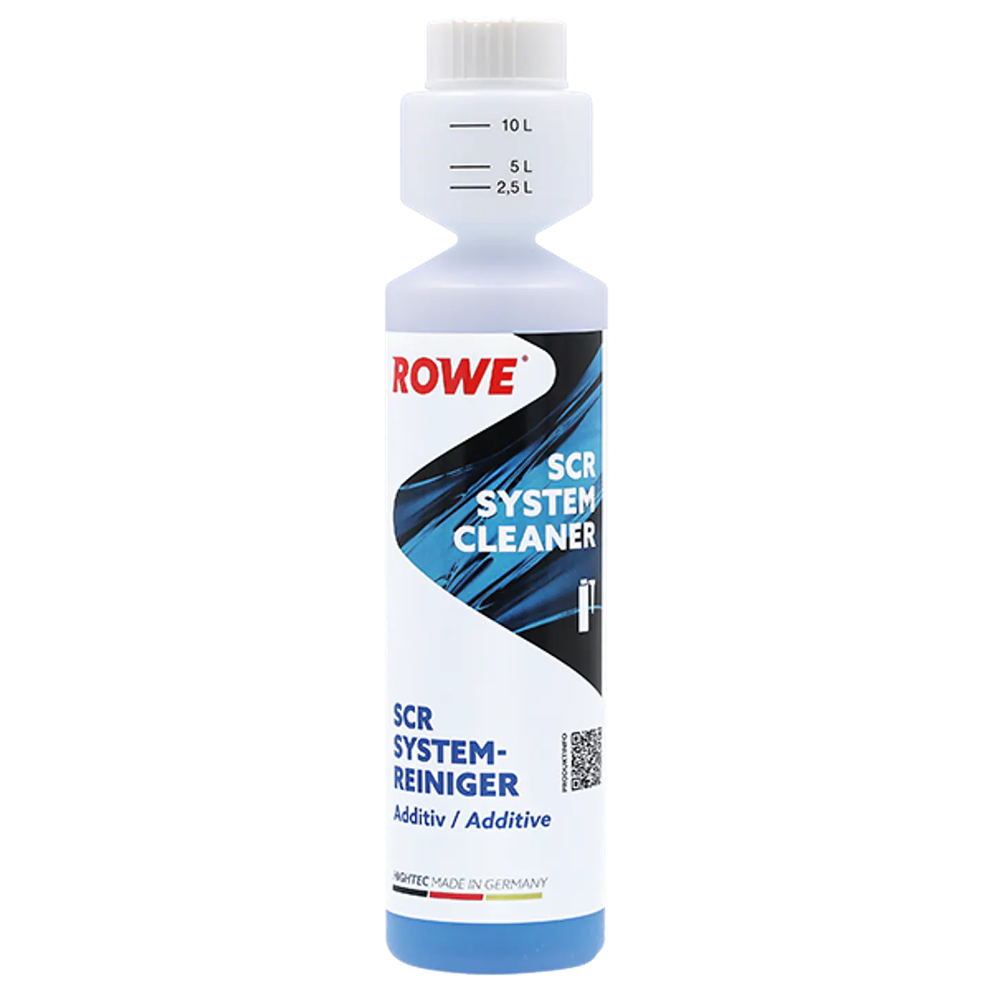 ADITIVO ANTI CRISTALIZACION AdBlue® HIGHTEC SCR SYSTEM CLEANER 1