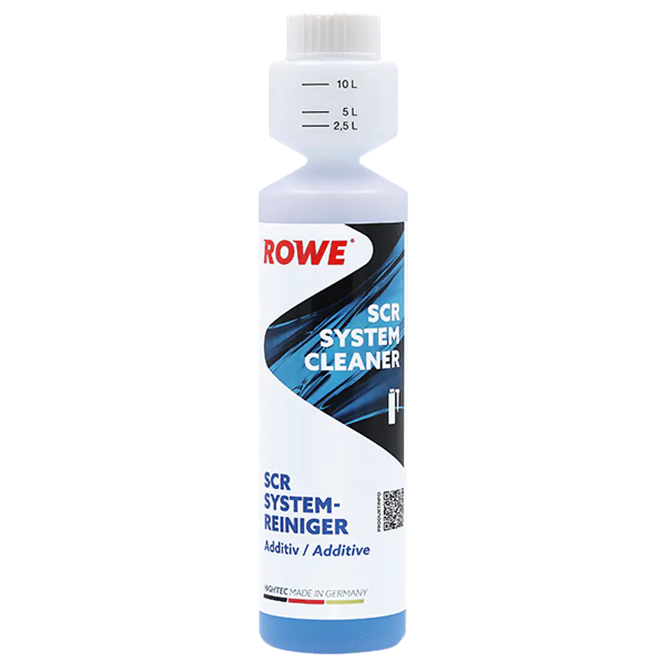 ADITIVO ANTI CRISTALIZACION AdBlue® HIGHTEC SCR SYSTEM CLEANER 1