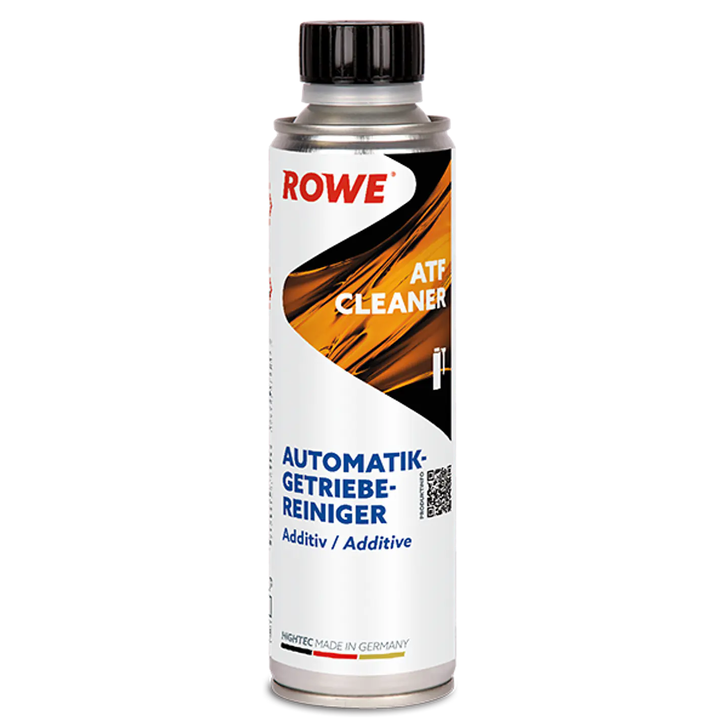 ADITIVO LIMPIADOR FLUSH INTERNO DE CAJAS DE CAMBIO AUTOMÁTICAS ATF 1