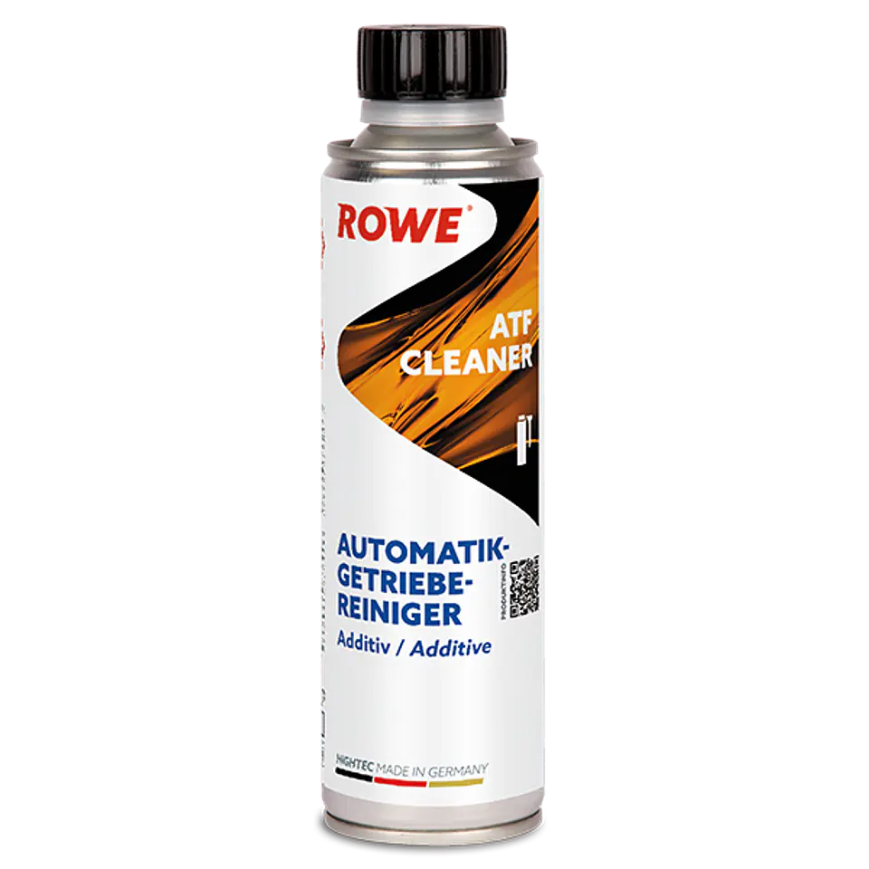 ADITIVO LIMPIADOR FLUSH INTERNO DE CAJAS DE CAMBIO AUTOMÁTICAS ATF 1