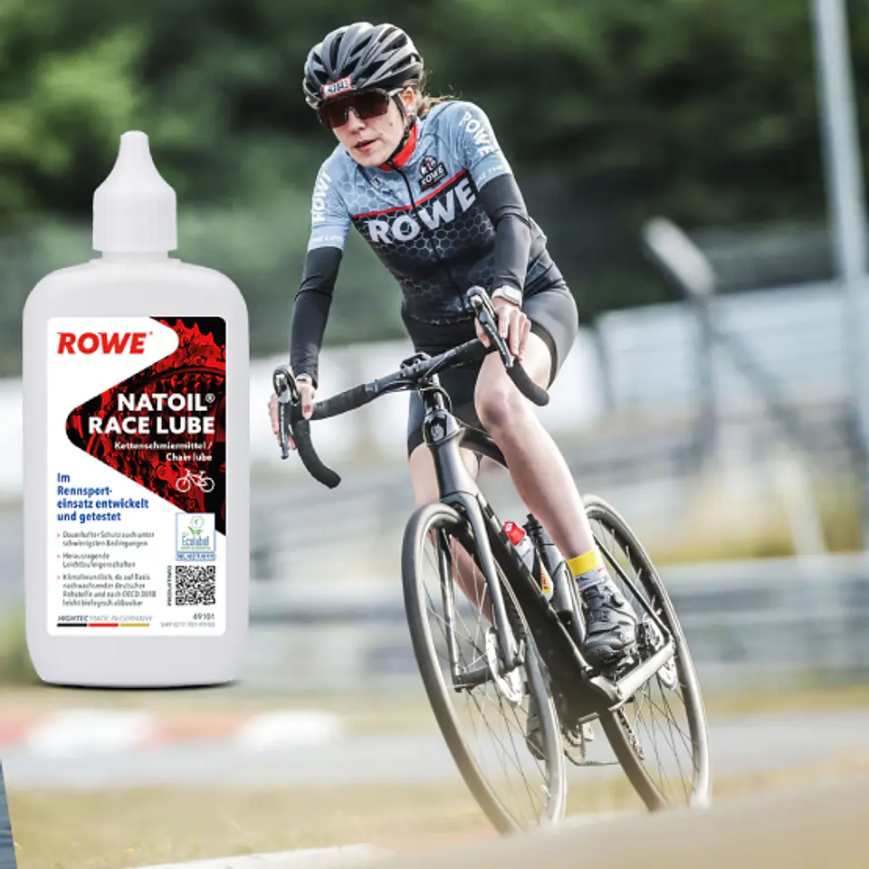 ACEITE CADENA BICICLETA HIGHTEC NATOIL RACE LUBE  3