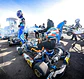 ACEITE HIGHTEC MEZCLA 2T SYNTH RACE KART - Miniatura 4
