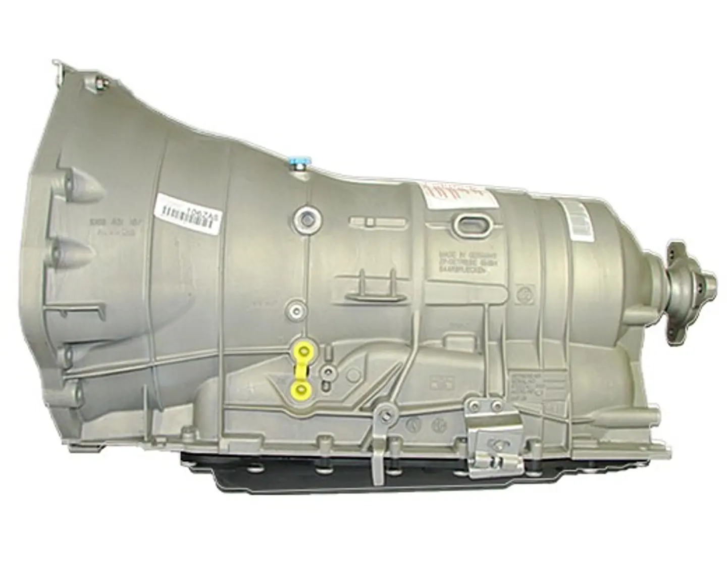 ACEITE ATF 9006 3