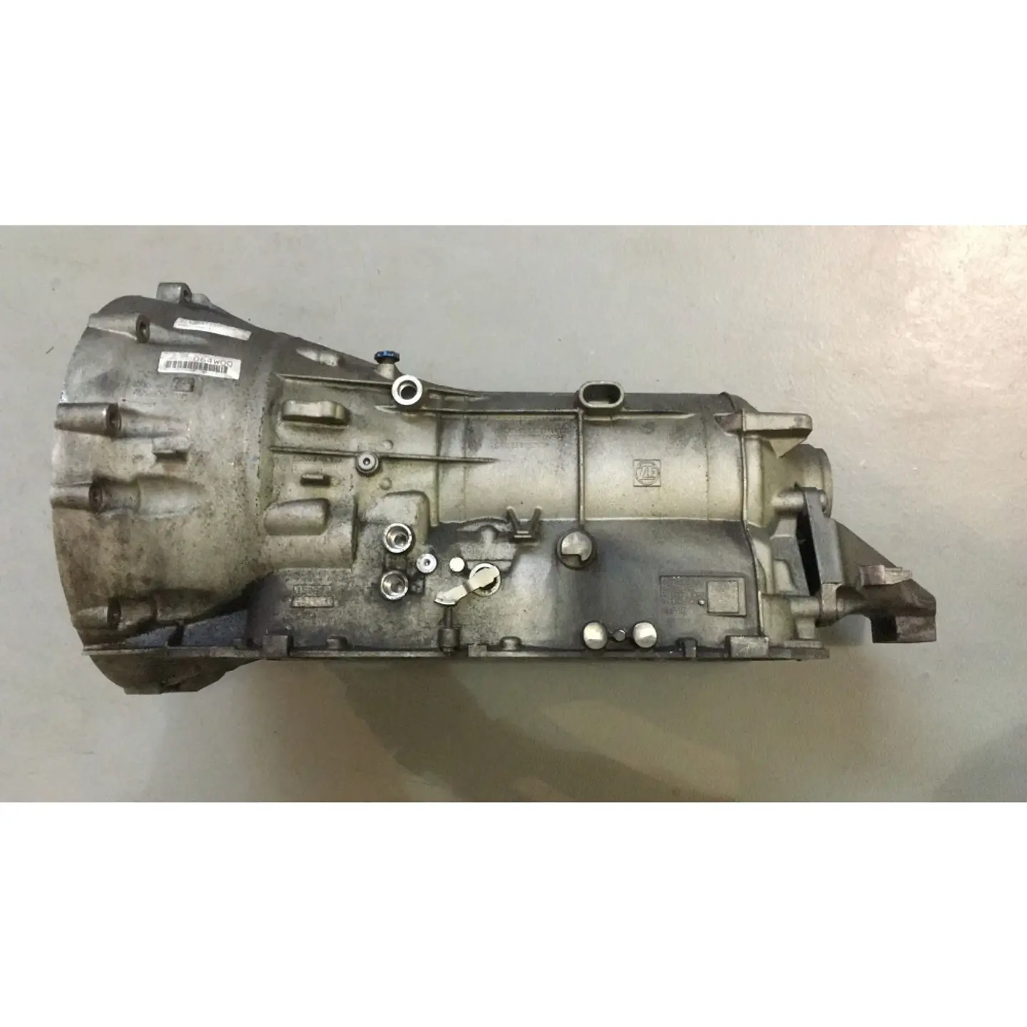 ACEITE ATF 9008 3