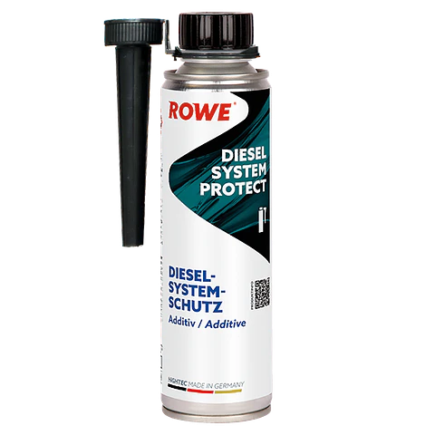 ADITIVO LIMPIA INYECTORES DIESEL PROTECTOR SISTEMA 