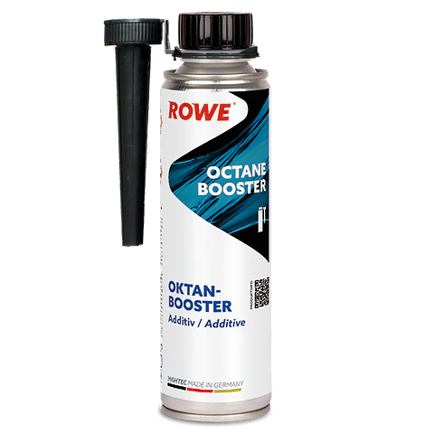 ADITIVO ELEVADOR DE OCTANAJE OCTANE BOOSTER