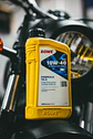 ACEITE DE MOTO HIGHTEC FORMULA 10W-40 TS-Z - Miniatura 3