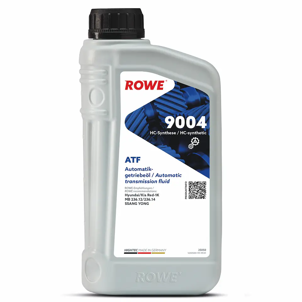 ACEITE ATF 9004 1