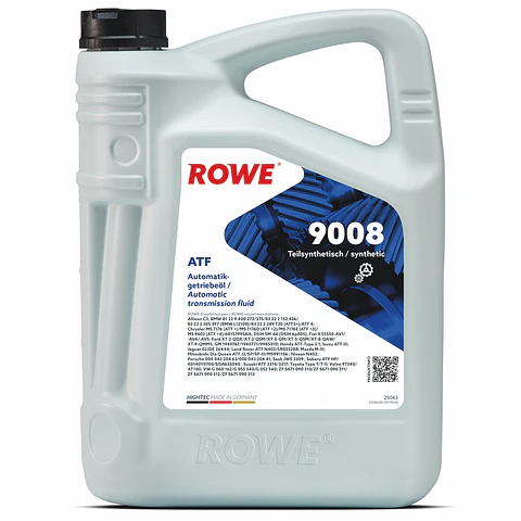 ACEITE ATF 9008