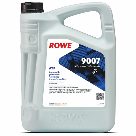 ACEITE ATF 9007