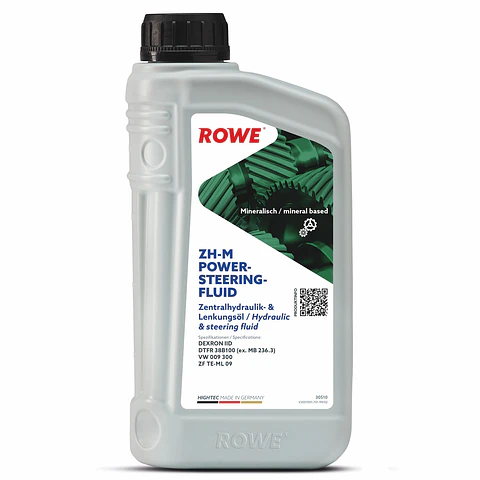 LIQUIDO DIRECCION HIDRAULICA ZH-M